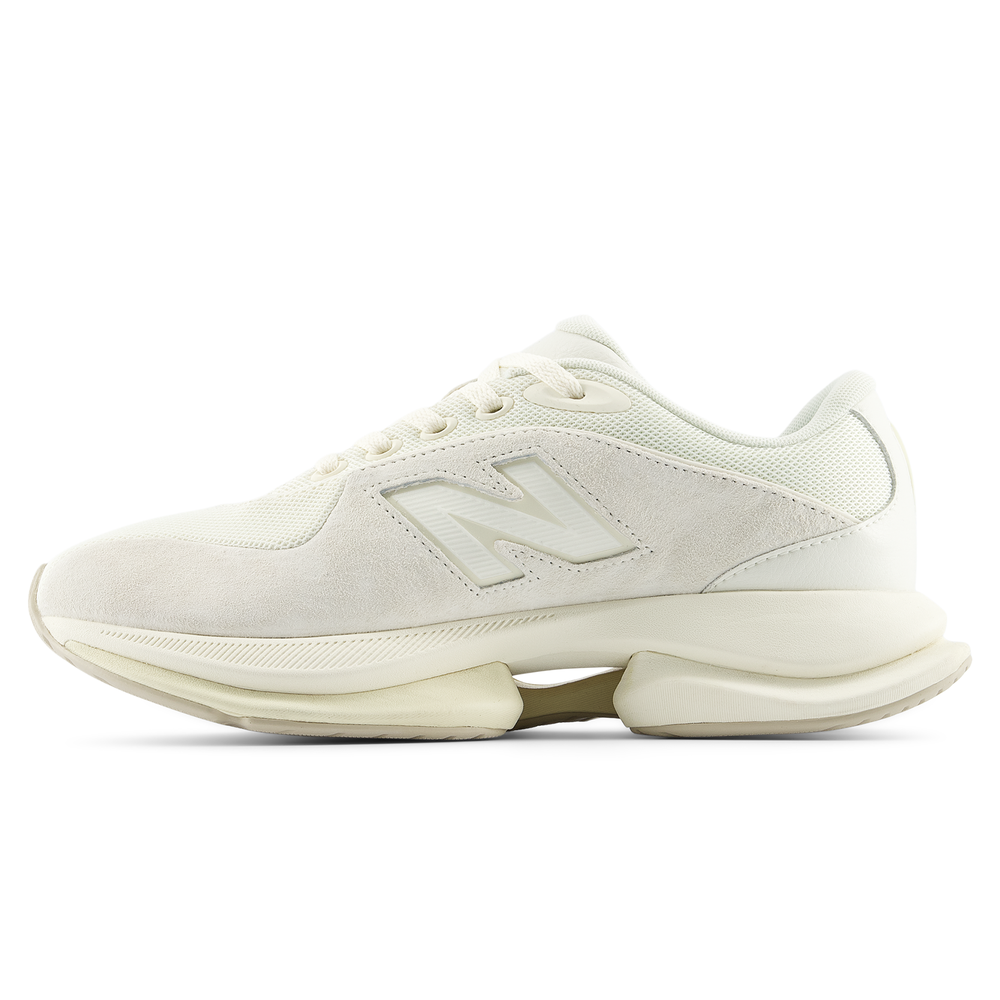 Buty unisex New Balance UTFOA4U0 – beżowe