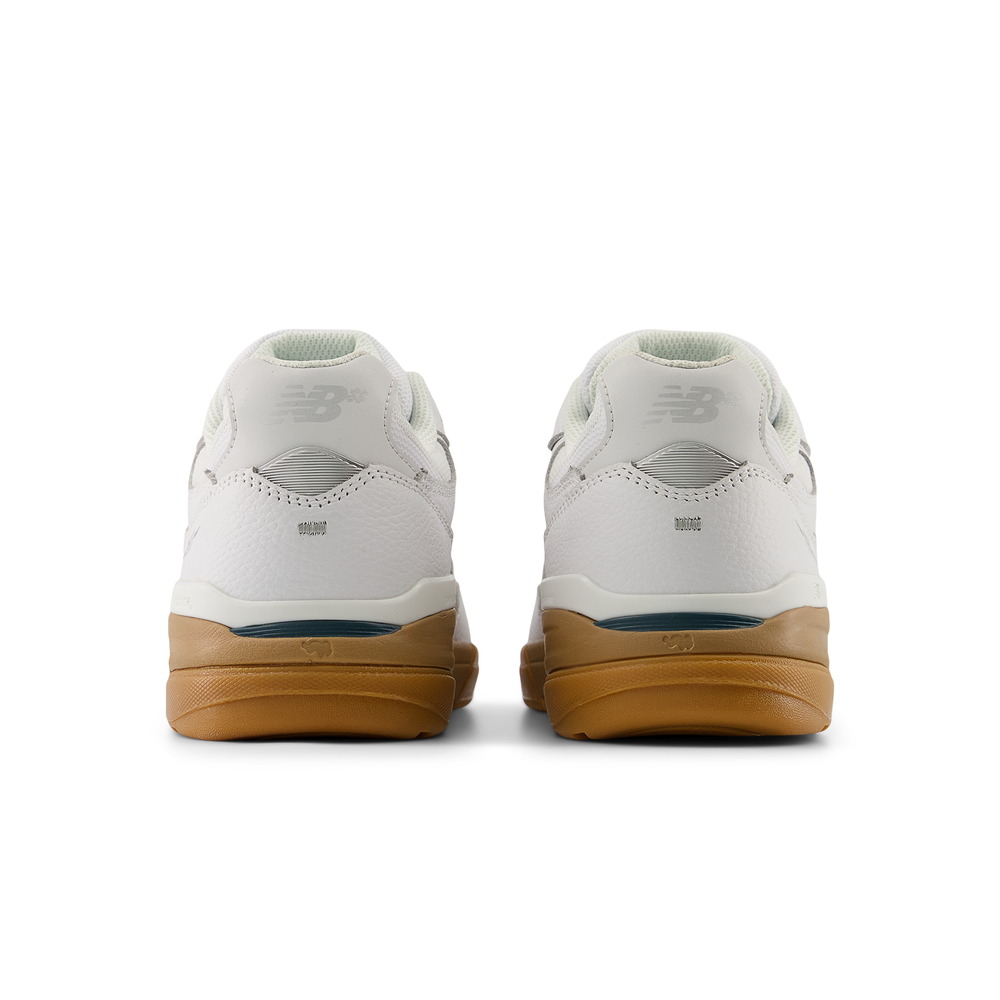 Buty unisex New Balance Numeric UN933WWB – szare