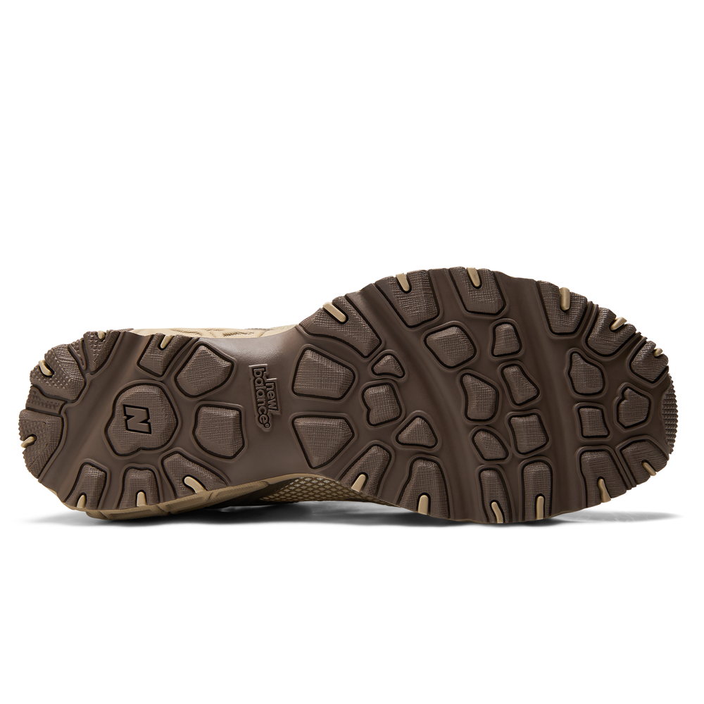 Buty męskie New Balance TDS Niobium C1 MSNB130N – beżowe