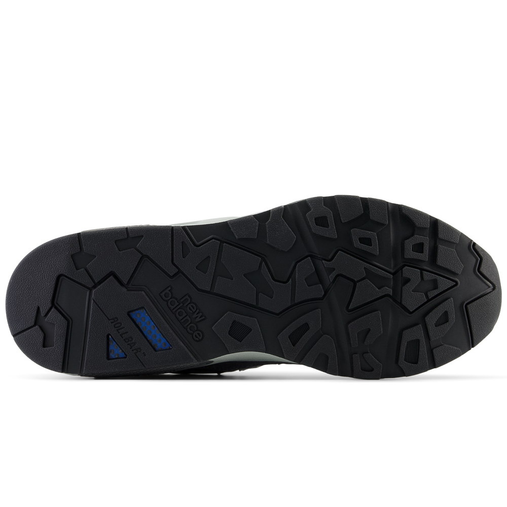 Buty męskie New Balance MT580ADB – szare