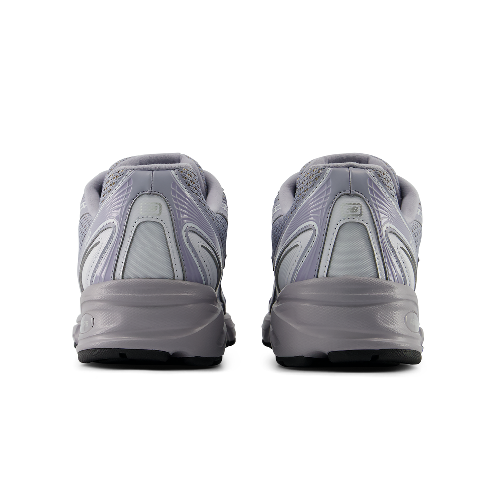 Buty unisex New Balance U7404CG – fioletowe