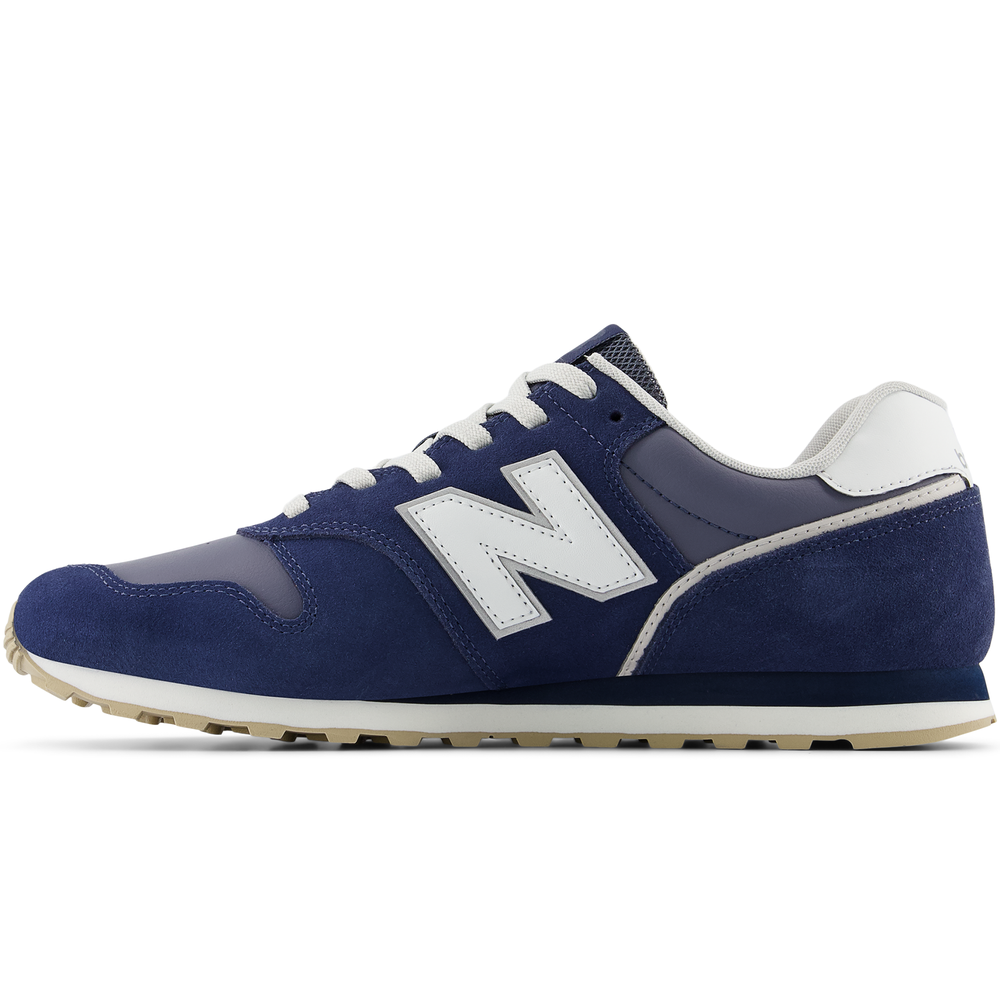 Buty męskie New Balance ML373NV2 – granatowe