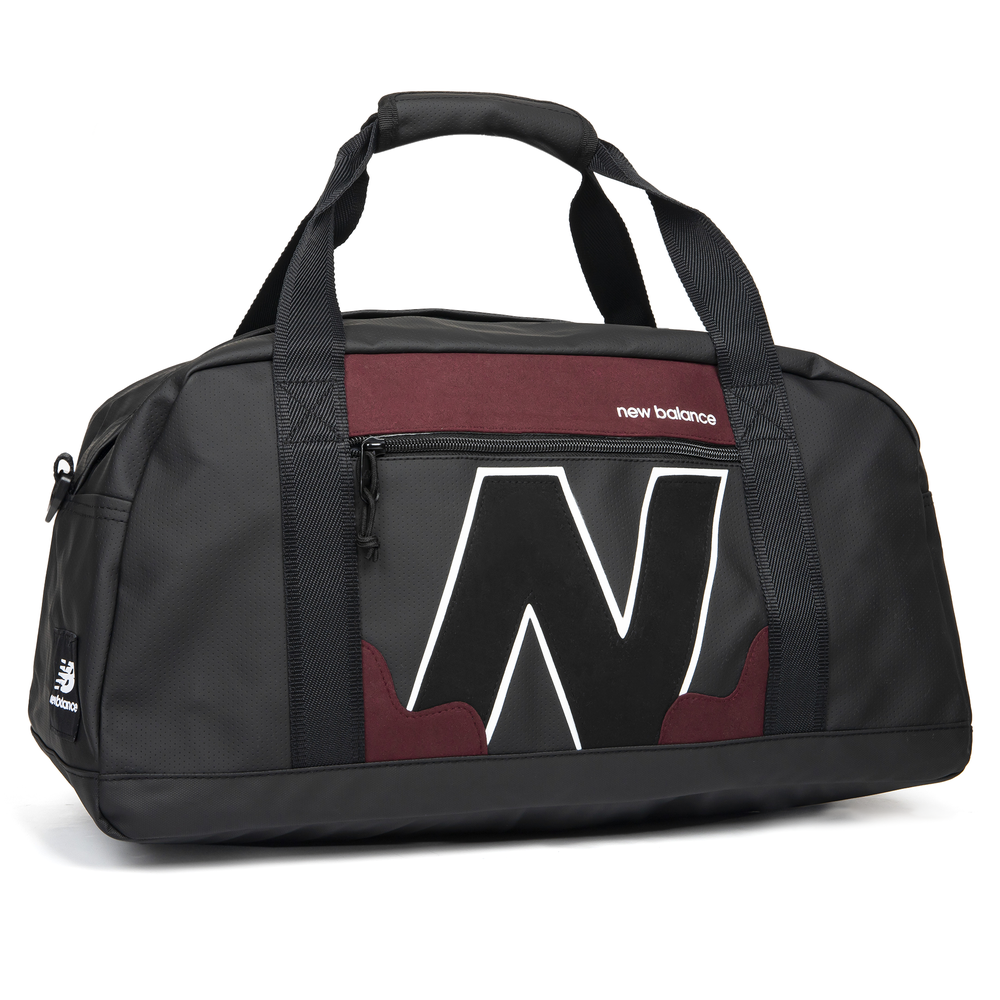 Torba New Balance LAB21016BG – czarna