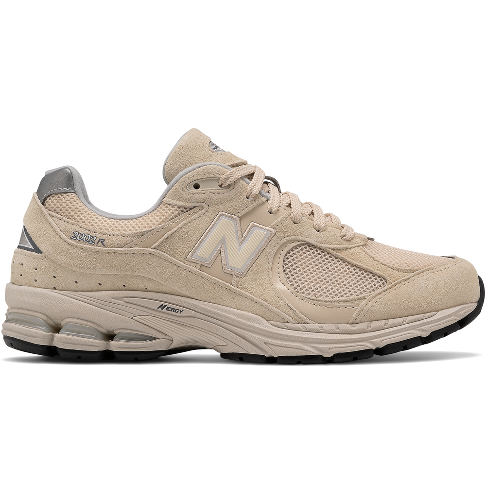 Buty New Balance ML2002RE – beżowe