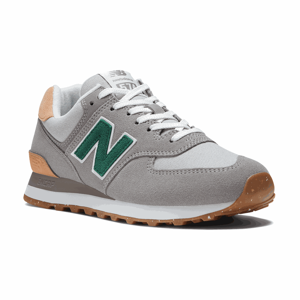 Buty New Balance WL574RF2 – szare