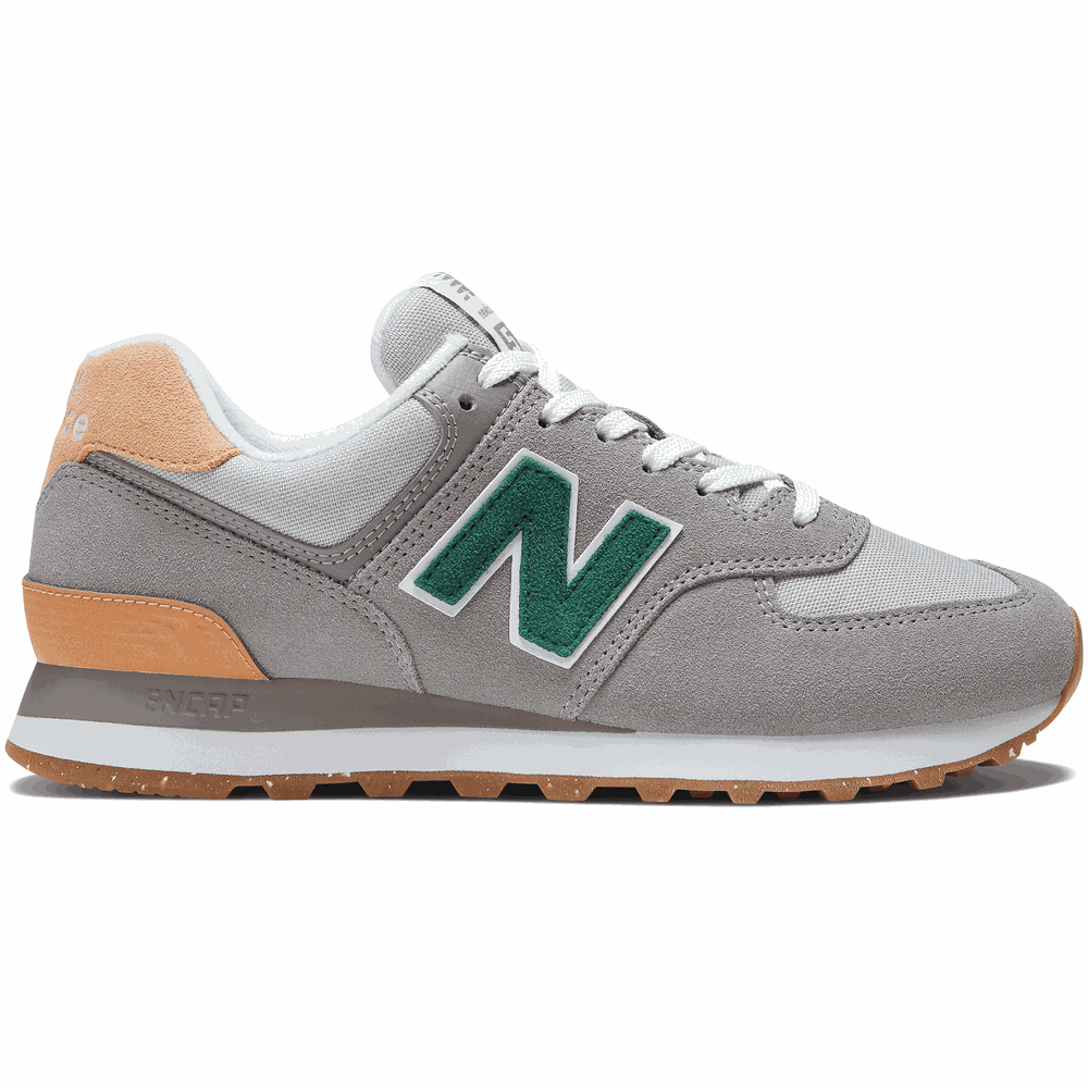 Buty New Balance WL574RF2 – szare