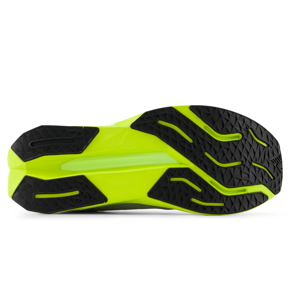 Buty męskie New Balance FuelCell Propel v5 MFCPR9N0 – szare