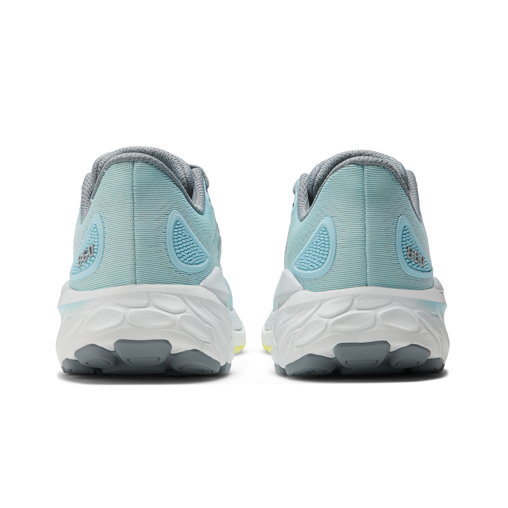 Buty damskie New Balance Fresh Foam 860 v13 W860M13 – niebieskie