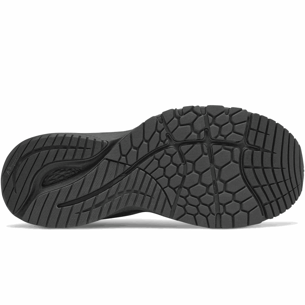 Buty New Balance Fresh Foam 860 v12 M860T12 – czarne