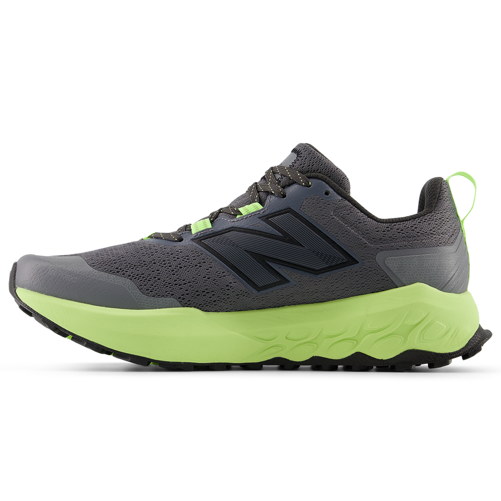 Buty męskie New Balance Fresh Foam Garoé v2 MGARO1PX – szare