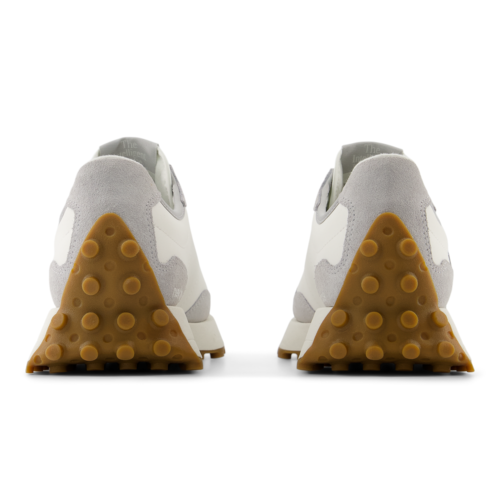 Buty damskie New Balance WS327NKC – szare