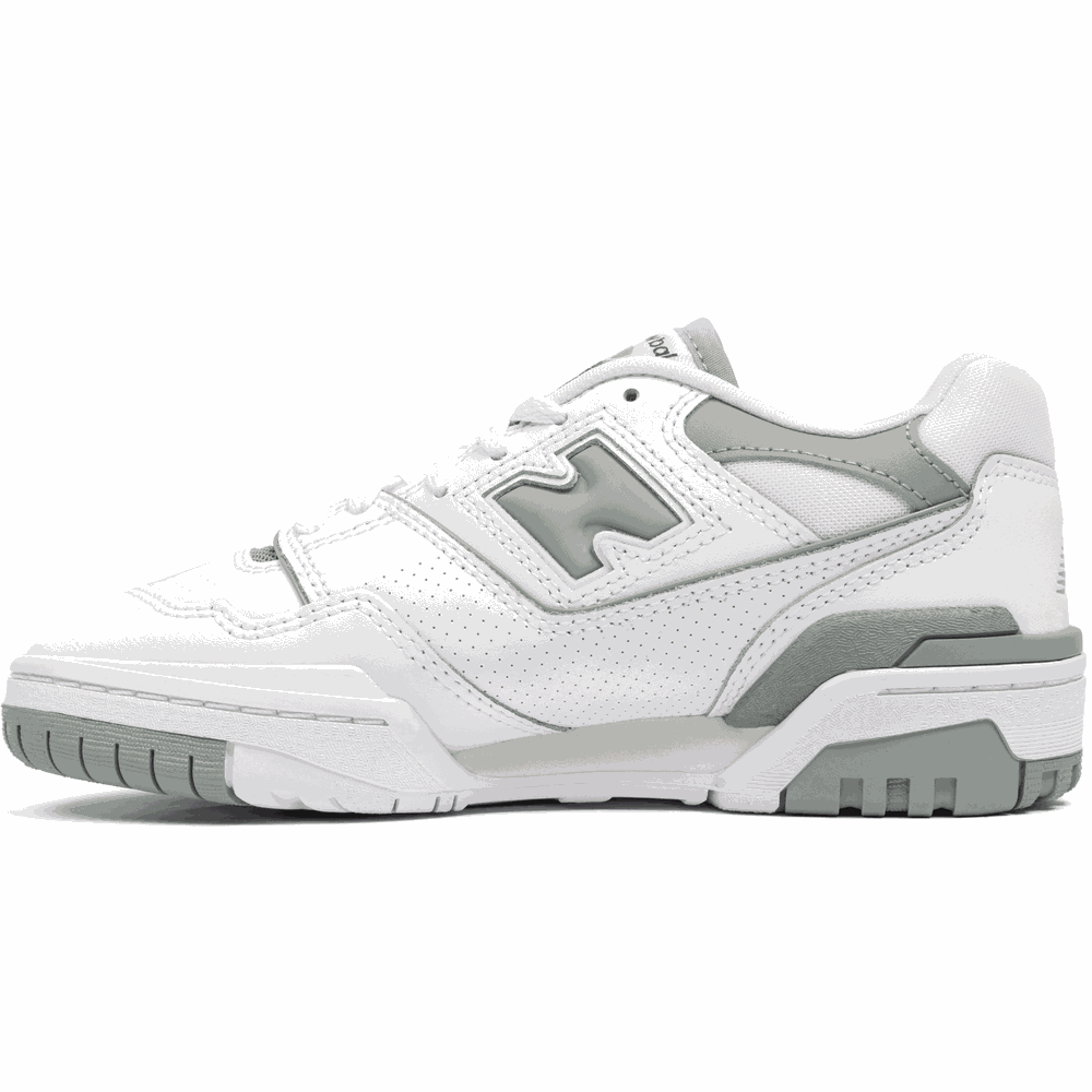 Buty damskie New Balance BBW550BG – białe