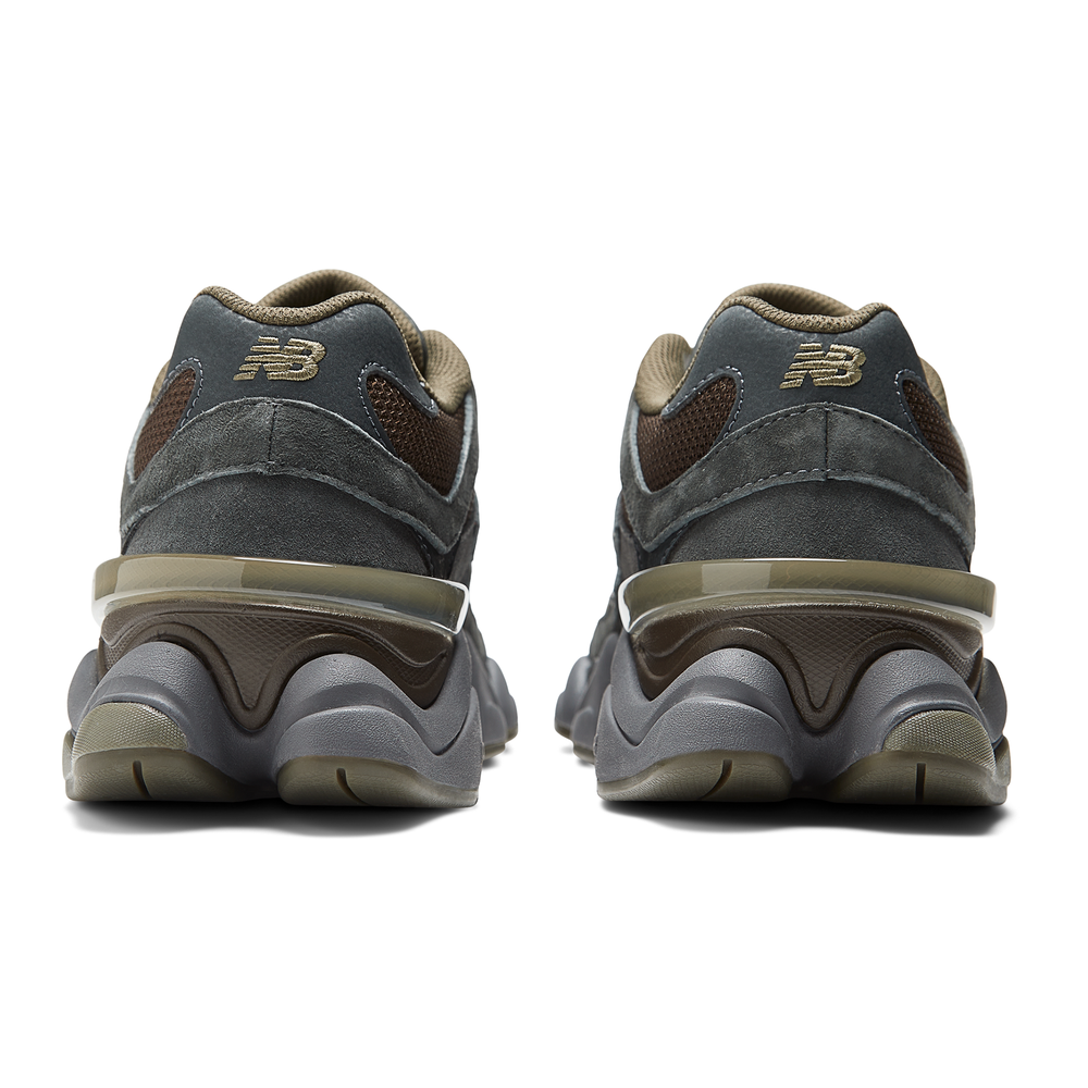 Buty unisex New Balance U9060PH – czarne
