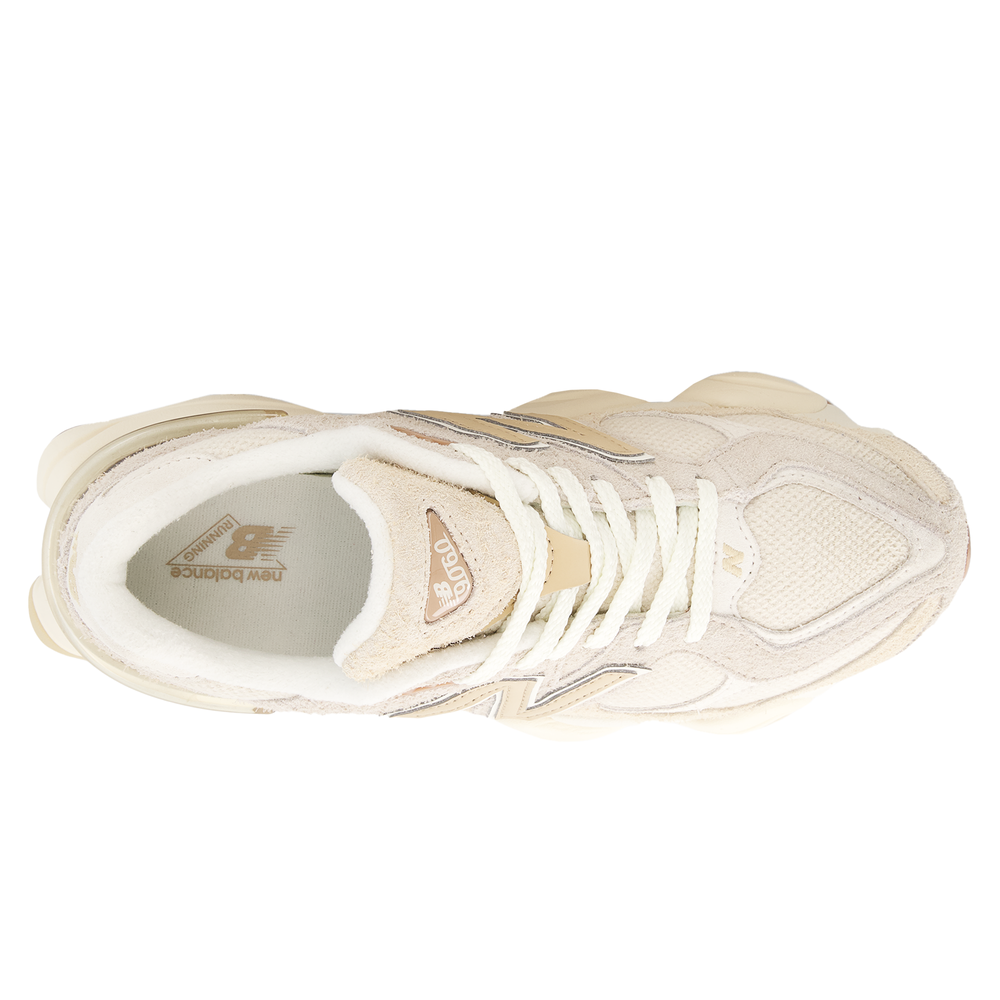 Buty unisex New Balance U9060CCB – beżowe