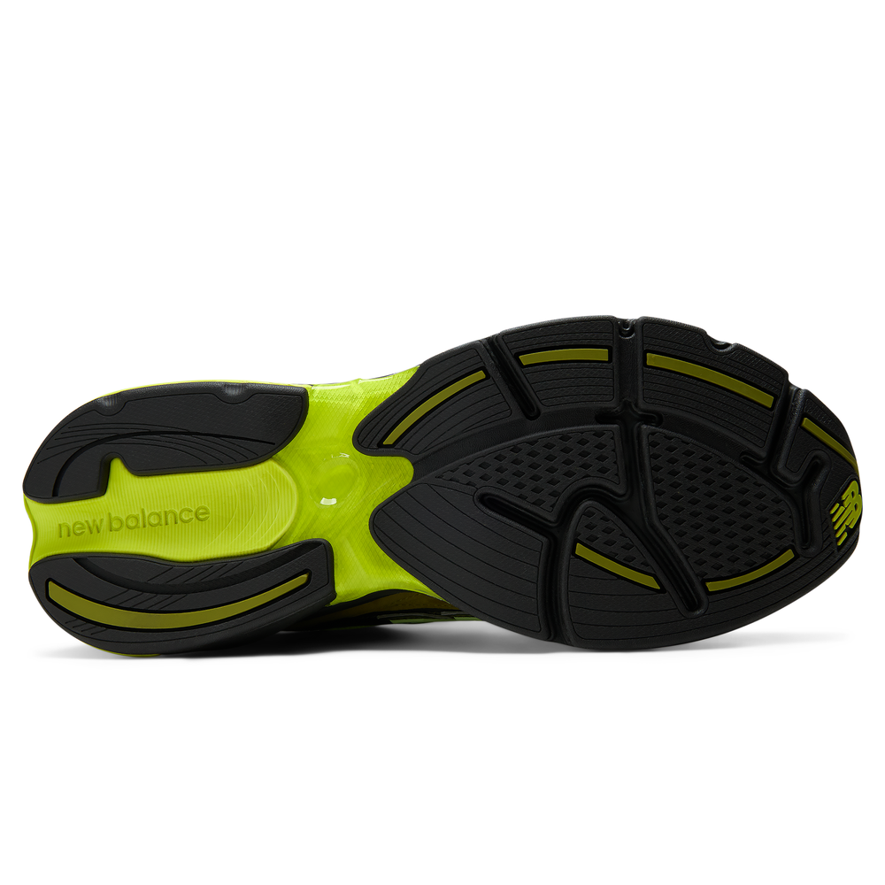 Buty unisex New Balance ABZORB U20106KV – zielone