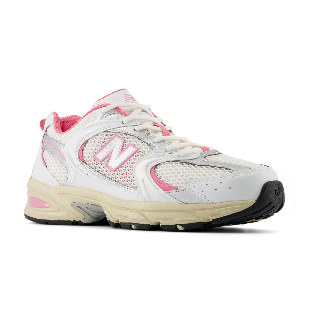 Buty damskie New Balance MR530ED – białe