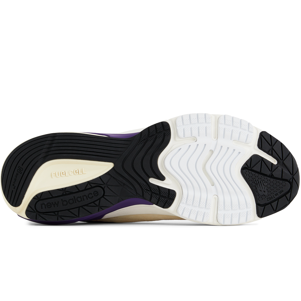 Buty unisex New Balance U990TD6 – multikolor