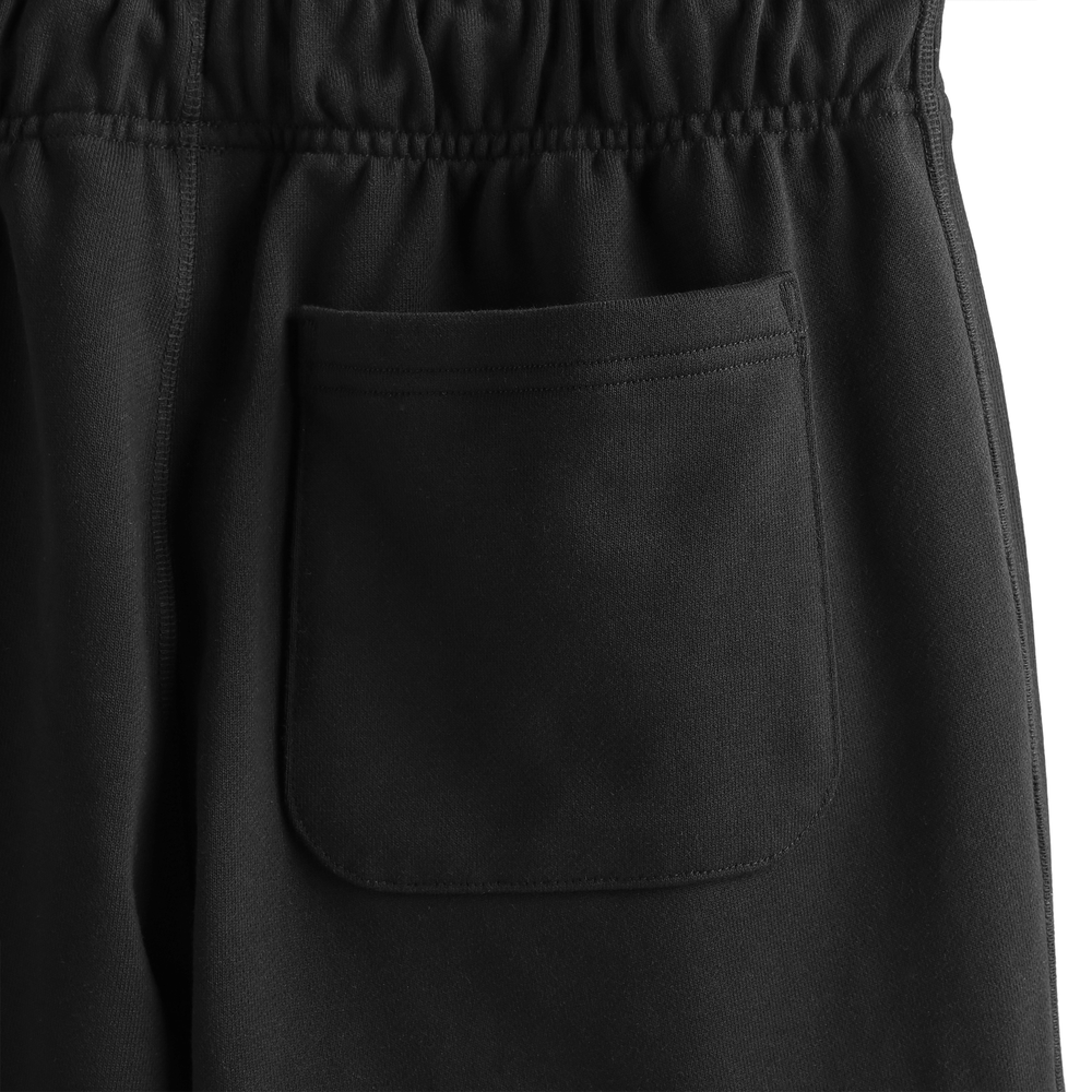 Spodenki męskie New Balance MS41511BK – czarne