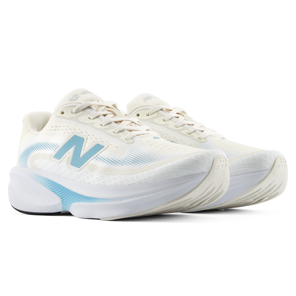 Buty damskie New Balance Fresh Foam Ellipse v1 WELPS6AX – białe