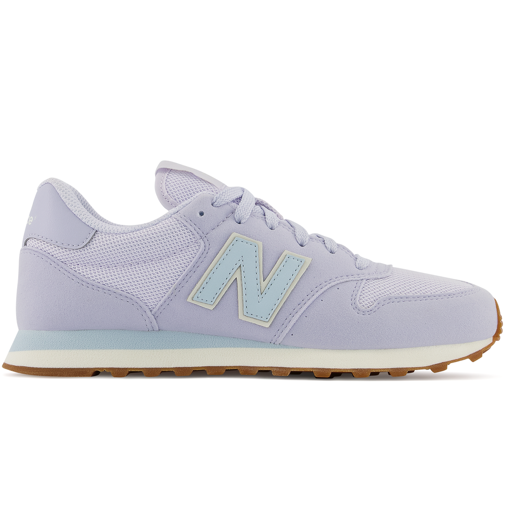 Buty damskie New Balance GW500CT1 – fioletowe
