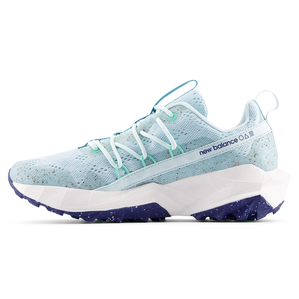 Buty damskie New Balance DynaSoft Tektrel WTTR5CE – niebieskie