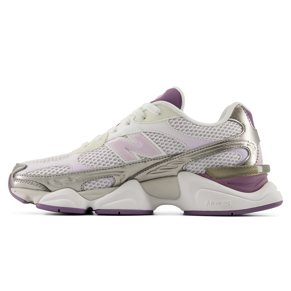 Buty unisex New Balance U906049S – fioletowe