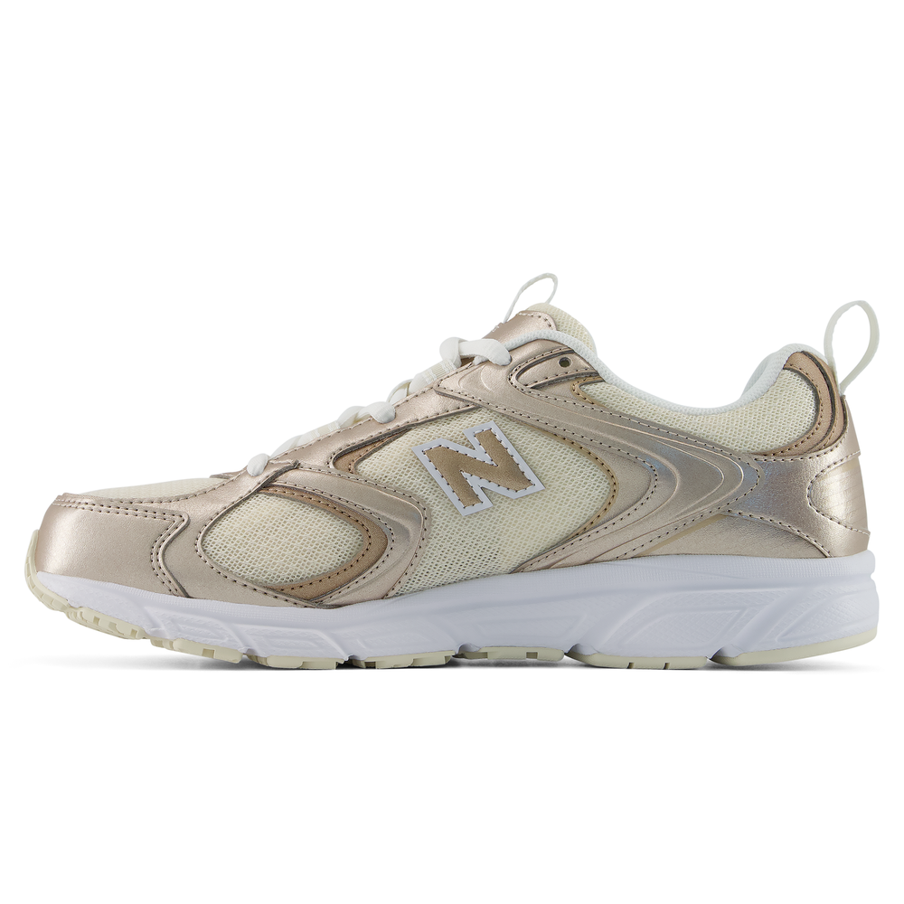 Buty damskie New Balance W40815G – złote