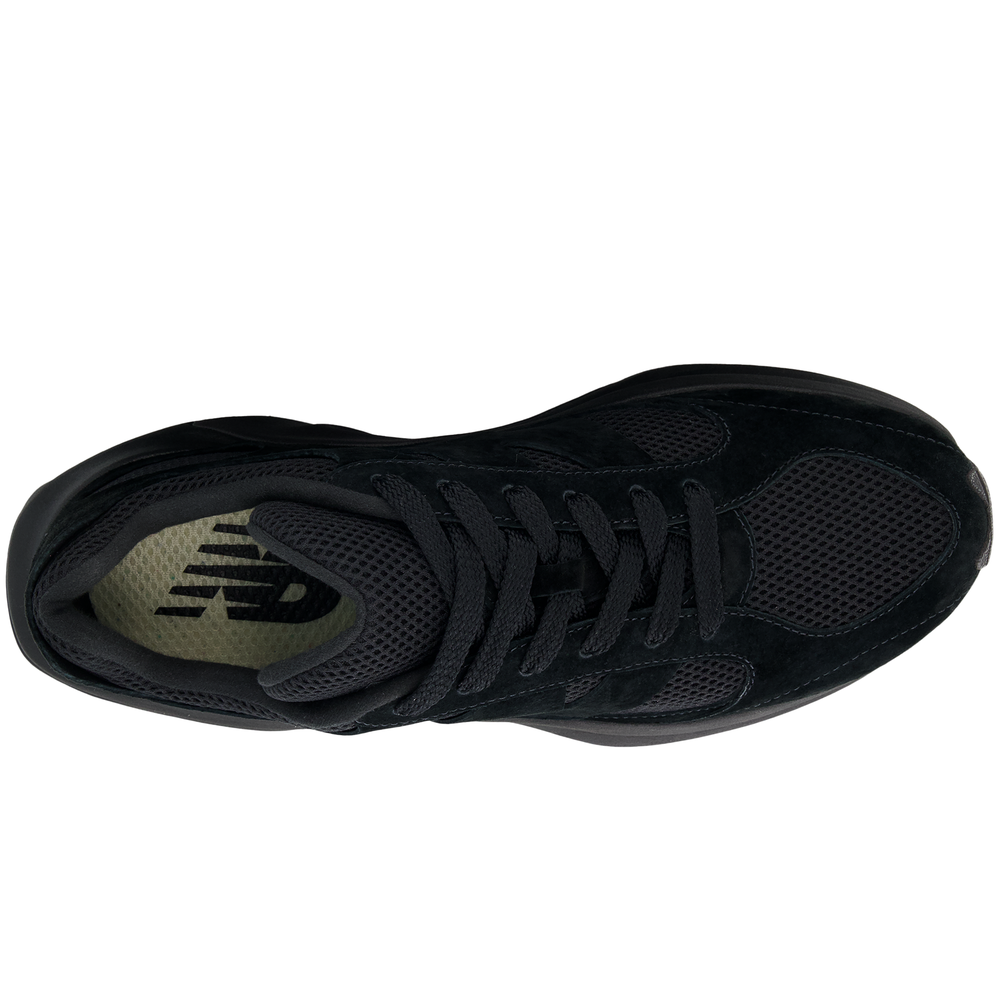Buty unisex New Balance WRPD RUNNER UWRPDTBA – czarne