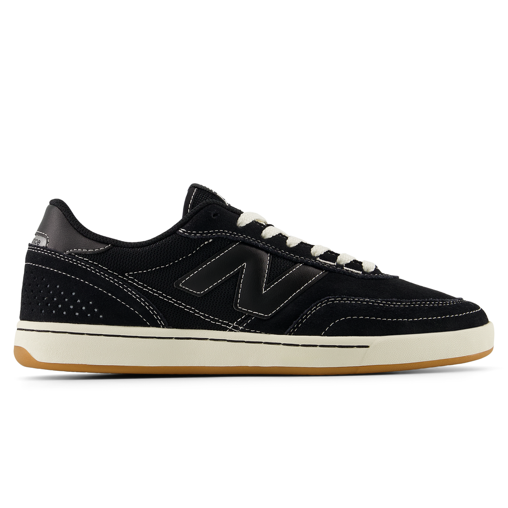 Buty męskie New Balance Numeric UN440BCO – czarne