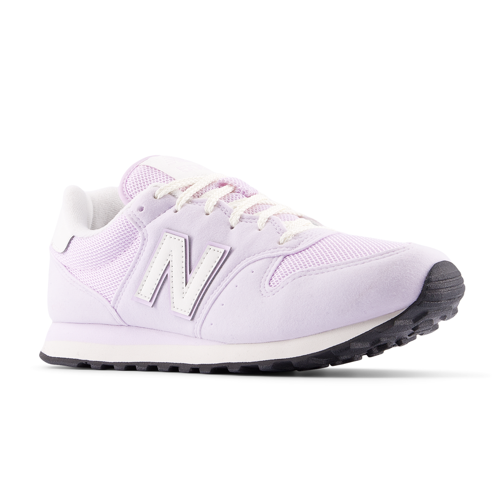 Buty damskie New Balance GW500PRS - fioletowe