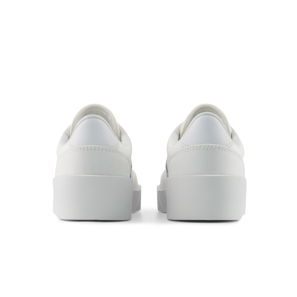 Buty unisex New Balance U7509OT – białe