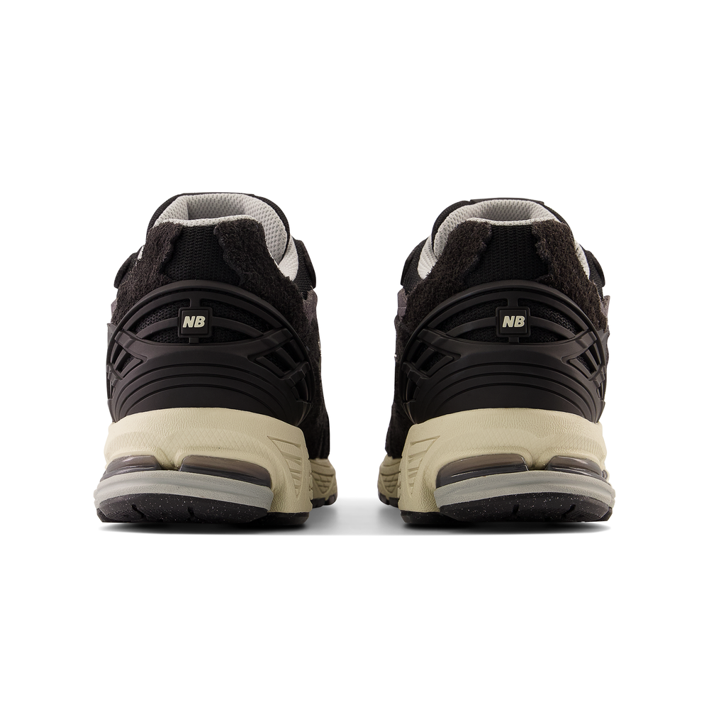 Buty męskie New Balance M1906DD – czarne