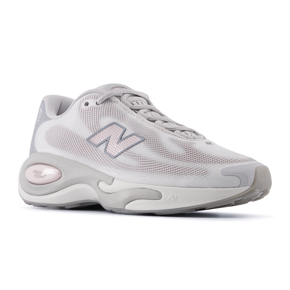 Buty damskie New Balance AC Runner WACR121A – szare