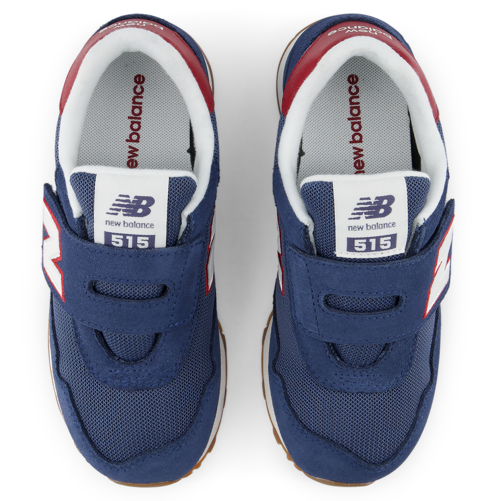 Buty dziecięce New Balance P51549G – granatowa