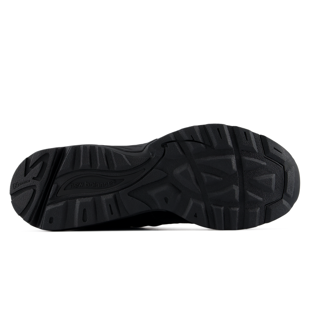 Buty męskie New Balance U880R3PC – czarne