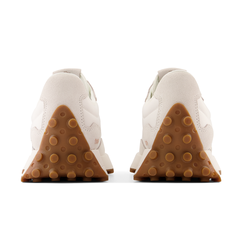 Buty damskie New Balance WS327PJ – beżowe