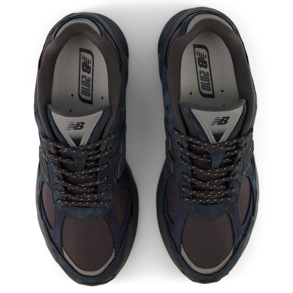 Buty unisex New Balance ABZORB U201052C – brązowe