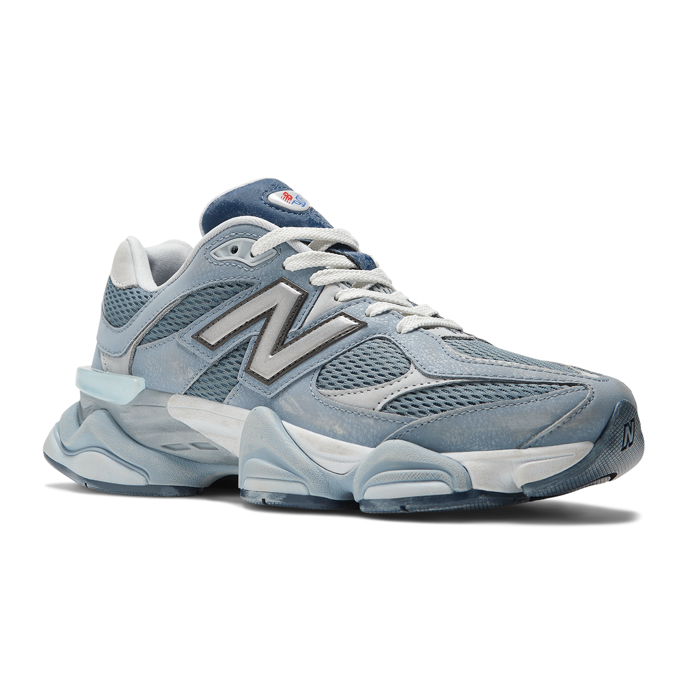 Buty unisex New Balance U9060MD1 – szare