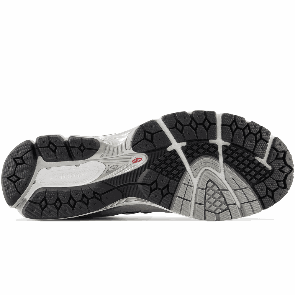 Buty unisex New Balance M2002RXJ – szare