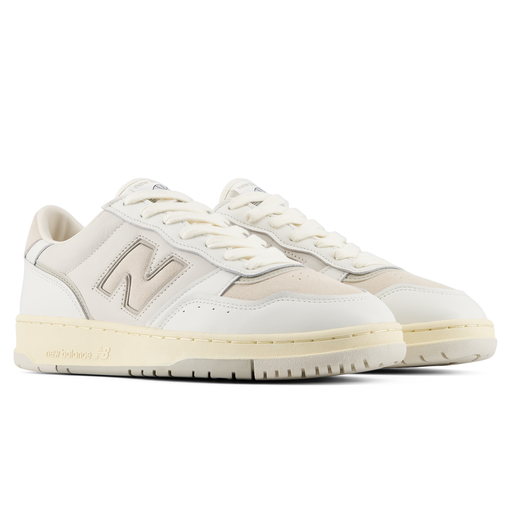 Buty unisex New Balance U950384 – beżowe