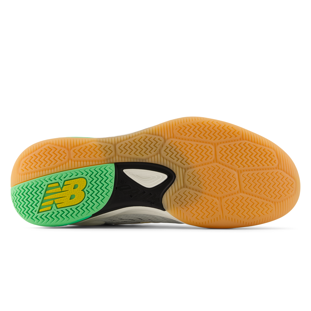 Buty męskie New Balance Fresh Foam X CT-Rally v2 MCHRALL2 – białe