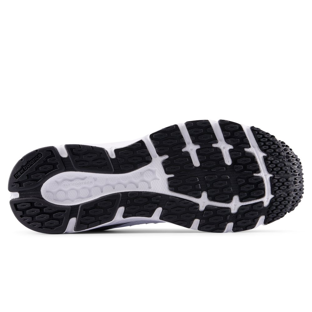 Buty unisex New Balance U40825M – białe