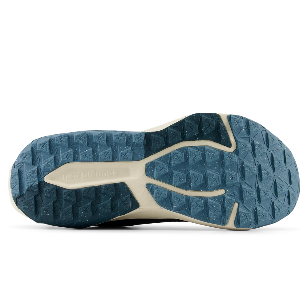 Buty męskie New Balance DynaSoft Nitrel v6 MNTR9D5 – czarne