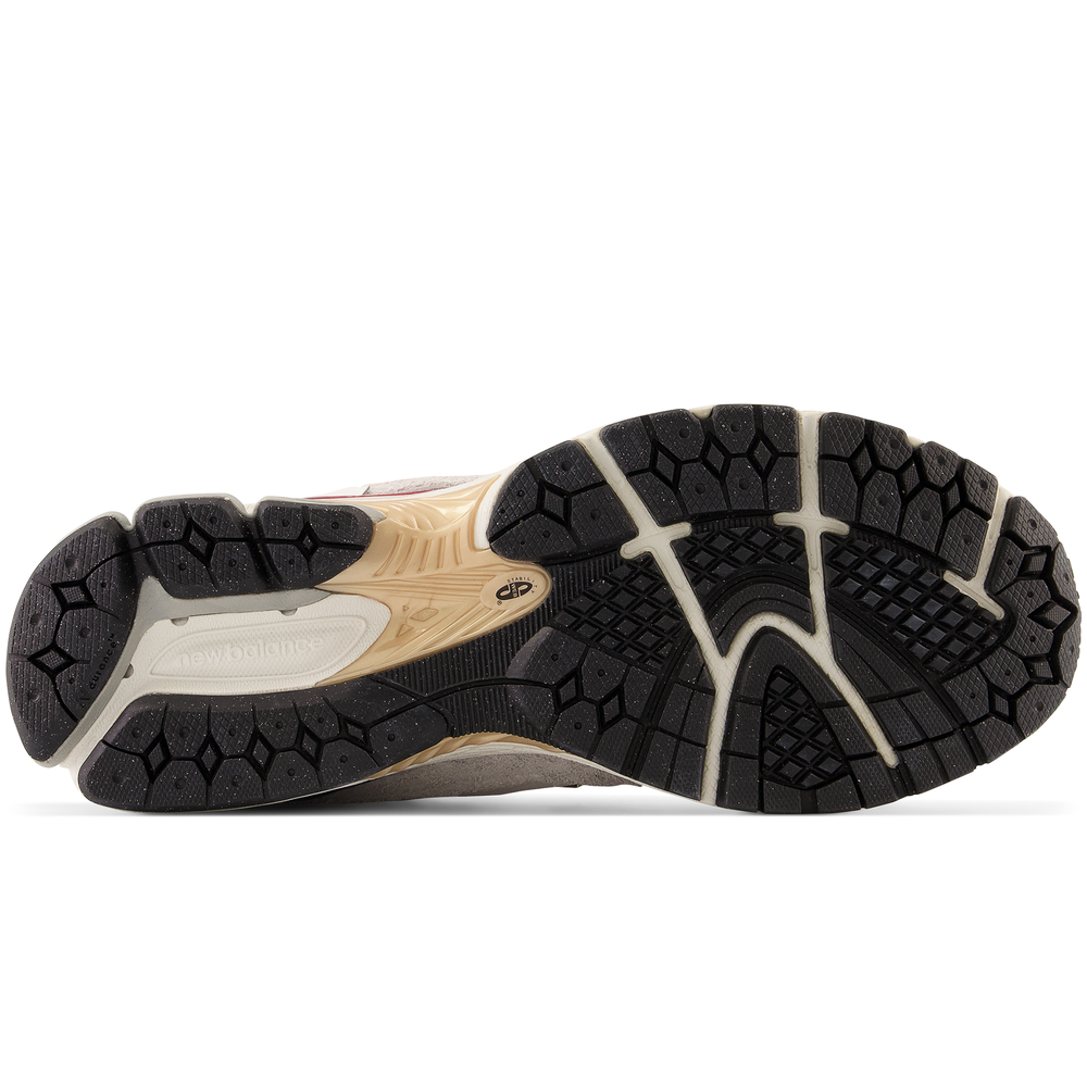 Buty męskie New Balance M1906DC – beżowe