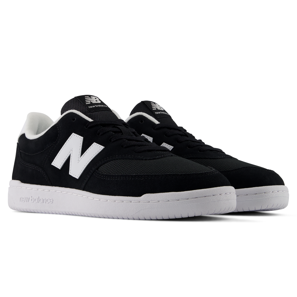 Buty męskie New Balance M0808ZG – czarne