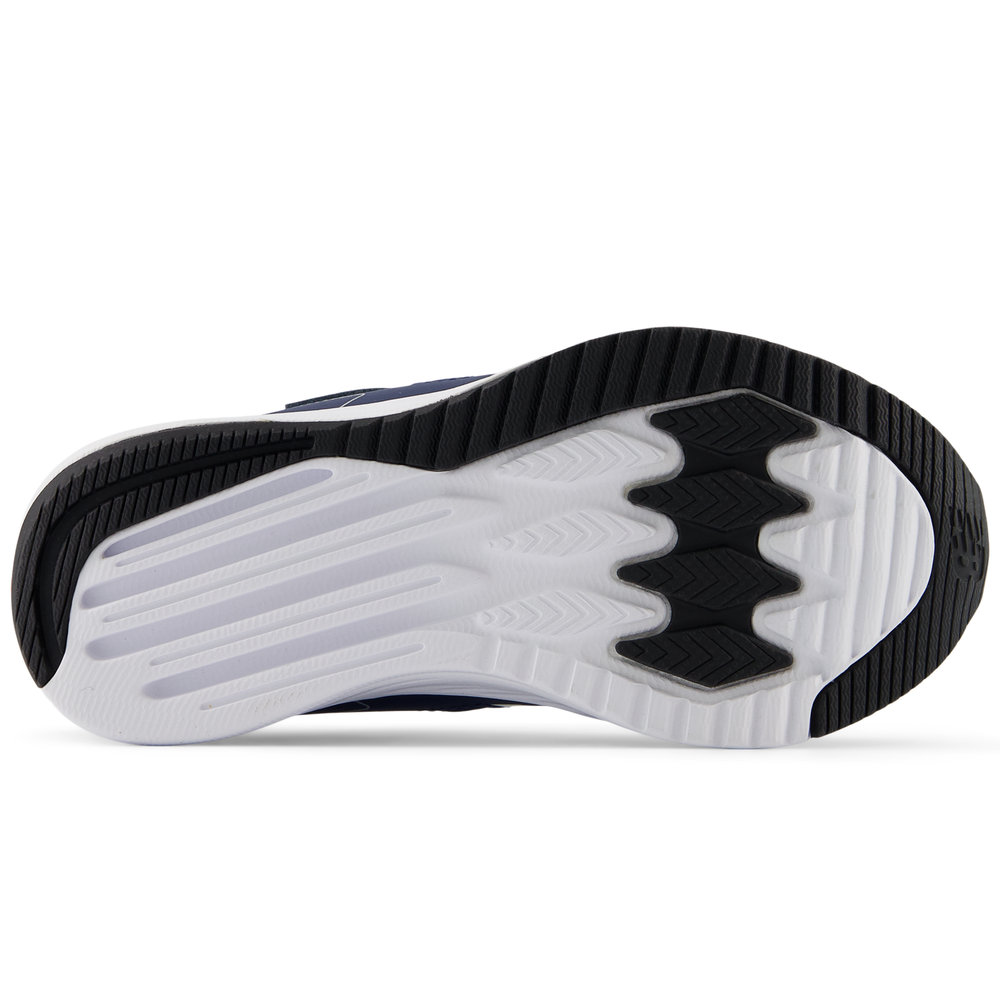 Buty dziecięce New Balance YT570NM3 – granatowe