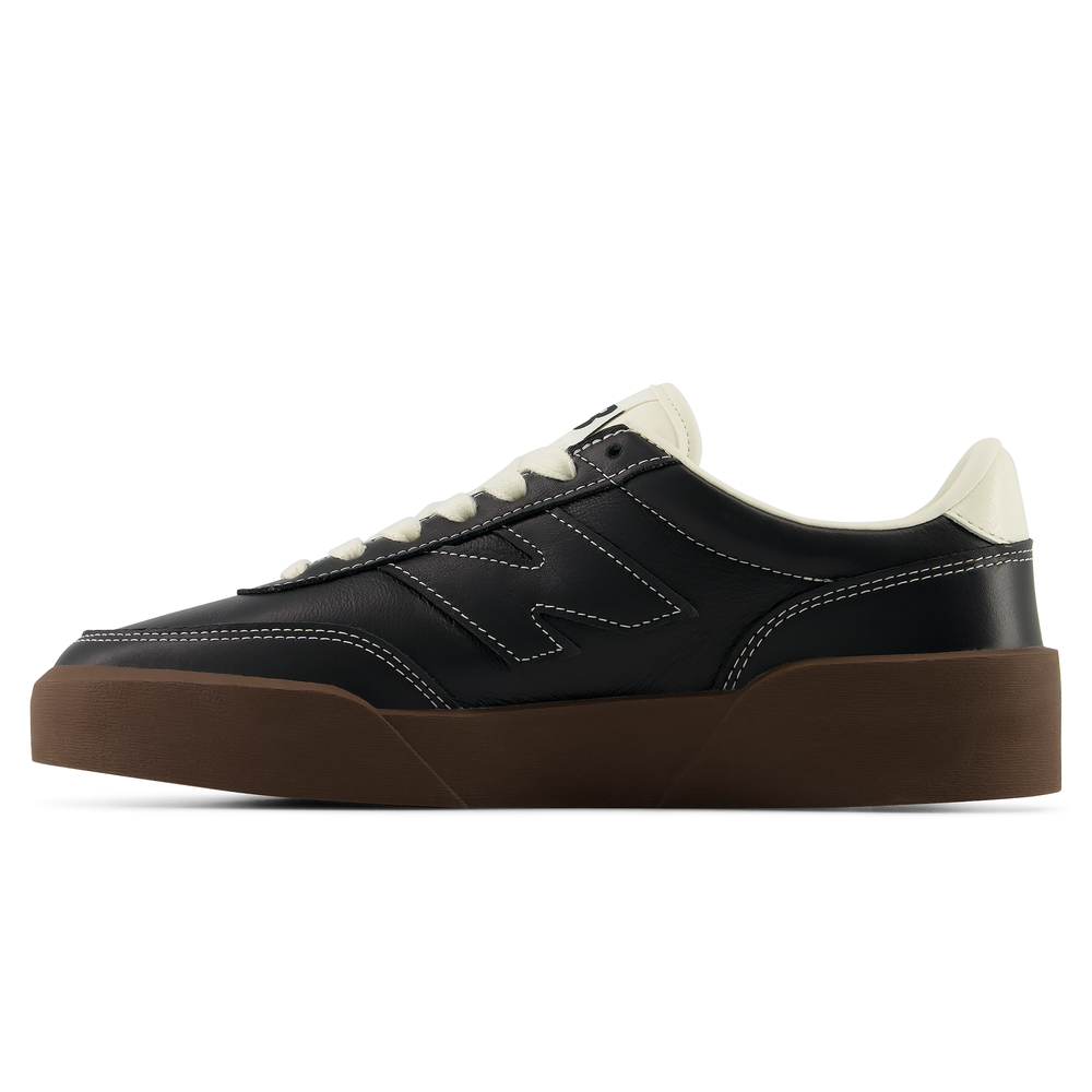 Buty unisex New Balance U750550 – czarne