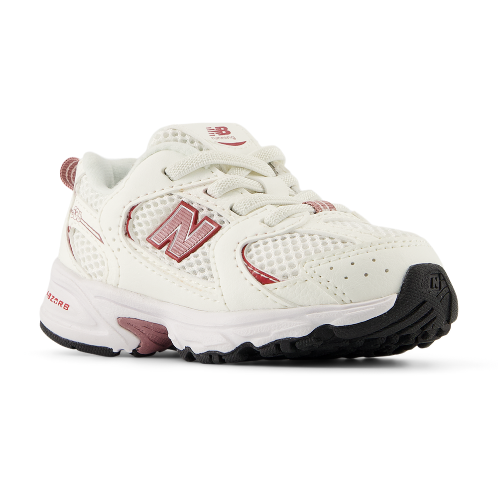 Buty niemowlęce New Balance I5306TM – białe