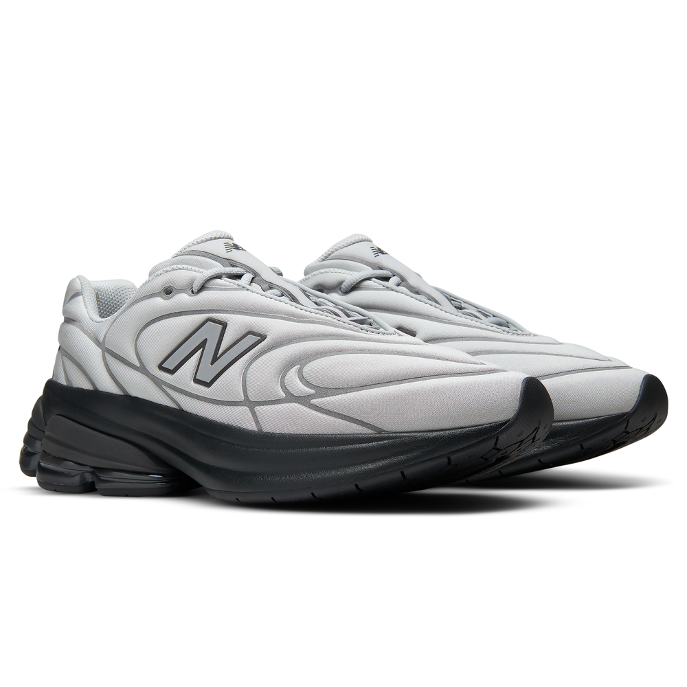 Buty unisex New Balance ABZORB U50303L3 – szare