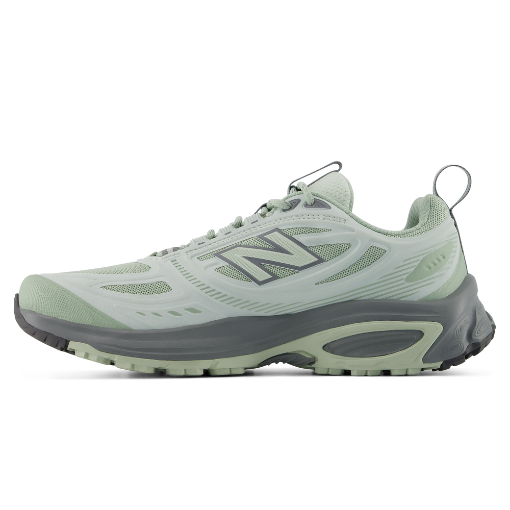 Buty damskie New Balance 410 v9 W41082A – miętowe